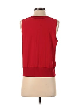 Athleta Sleeveless T-Shirt (view 2)