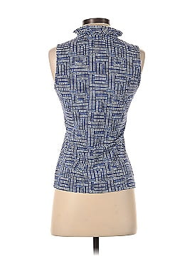 J. McLaughlin Sleeveless Blouse (view 2)