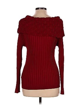 DressBarn Long Sleeve Top (view 2)