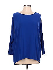 Joseph Ribkoff 3/4 Sleeve Top