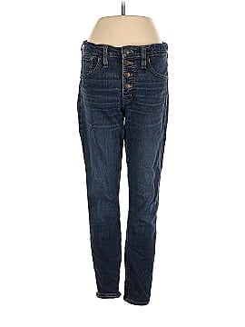 Madewell Jeans (view 1)