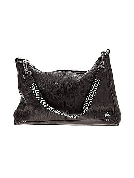 The Sak Leather Shoulder Bag (view 1)