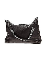 The Sak Leather Shoulder Bag