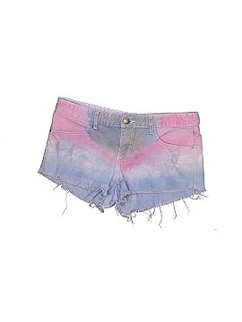 Billabong Denim Shorts (view 1)