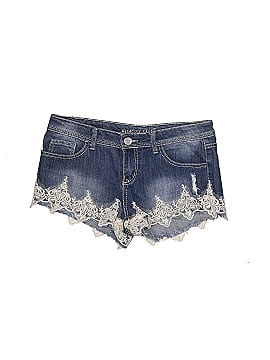 Almost Famous Dressy Shorts (view 1)