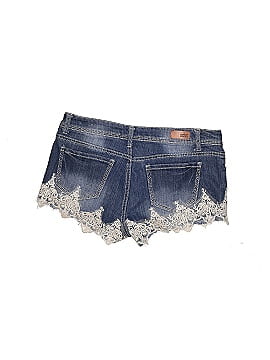 Almost Famous Dressy Shorts (view 2)