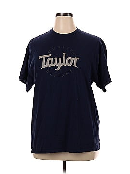 Taylor Long Sleeve T-Shirt (view 1)