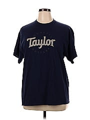 Taylor Long Sleeve T Shirt