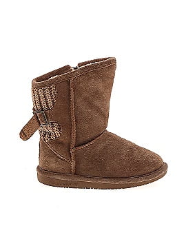 Bearpaw Boots (view 1)