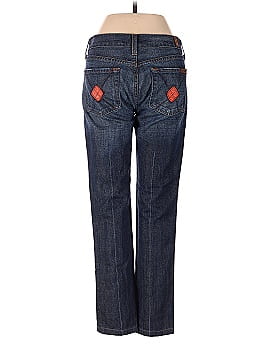 7 For All Mankind Jeans (view 2)