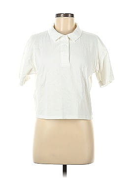 Gap Short Sleeve Polo (view 1)