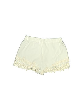 Trafaluc by Zara Dressy Shorts (view 2)