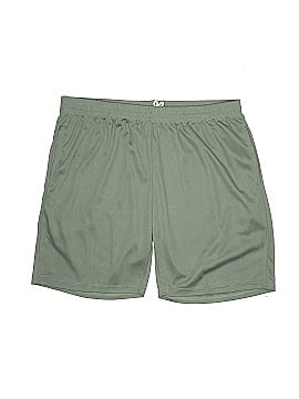 Real Essentials Athletic Shorts (view 1)