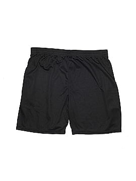 Real Essentials Athletic Shorts (view 2)