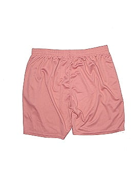 Real Essentials Athletic Shorts (view 2)