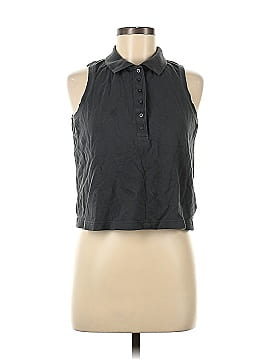 Gap Sleeveless Polo (view 1)