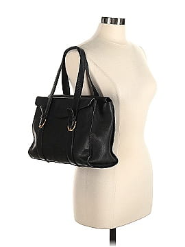 Cece Cord Leather Shoulder Bag (view 2)