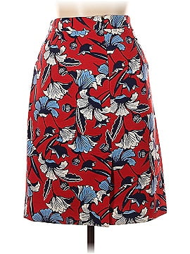 J.Crew Factory Store Casual Skirt (view 2)