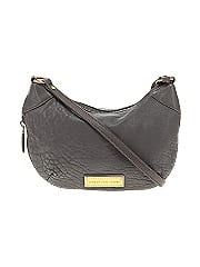 Marc By Marc Jacobs Leather Crossbody Bag