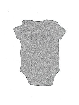 Carter's Short Sleeve Onesie (view 2)