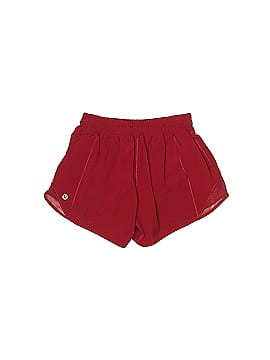 Lululemon Athletica Athletic Shorts (view 2)