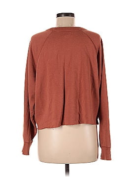 Aerie Pullover Sweater (view 2)