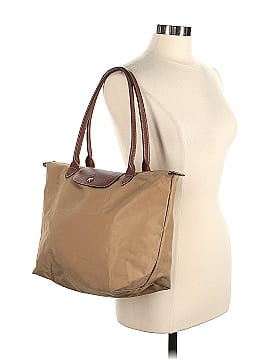 Longchamp Le Pliage Shopping Tote (view 2)