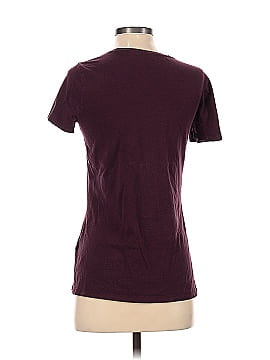 Unbranded Short Sleeve T-Shirt (view 2)