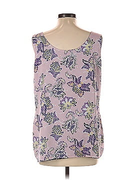 Chico's Sleeveless Blouse (view 2)