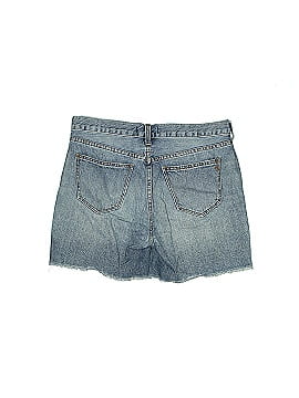 Madewell Denim Shorts (view 2)