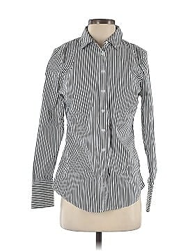 Banana Republic Long Sleeve Button-Down Shirt (view 1)