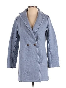 J.Crew Wool Coat (view 1)