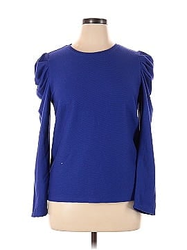 Nine West Long Sleeve Top (view 1)