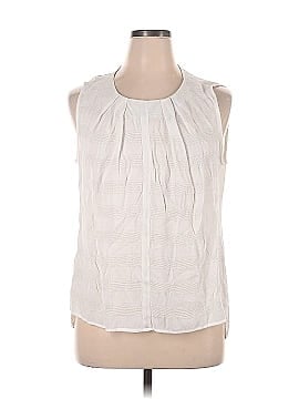 Liz Claiborne Sleeveless Blouse (view 1)