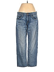 Current/Elliott Jeans