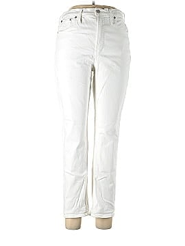 Madewell Jeans (view 1)