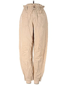 Zara Casual Pants (view 1)