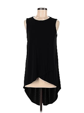 Express Sleeveless T-Shirt (view 1)