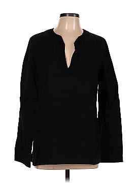 Banana Republic Long Sleeve Blouse (view 1)