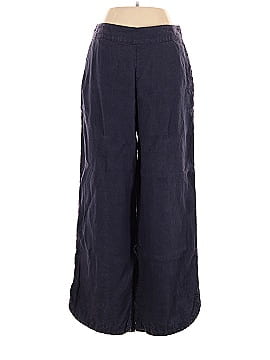 Rachel Zoe Linen Pants (view 1)