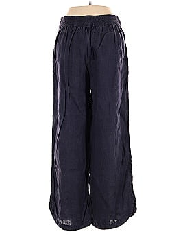 Rachel Zoe Linen Pants (view 2)