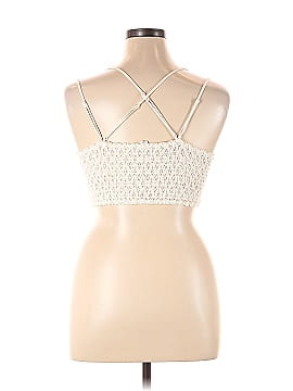 Zenana Sleeveless Top (view 2)