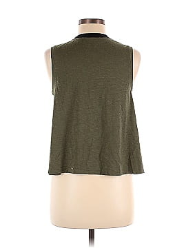 Active by Old Navy Sleeveless Top (view 2)