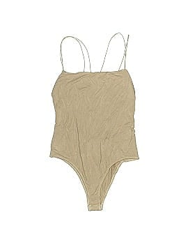 Charlotte Russe Bodysuit (view 1)