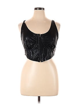 Shein Sleeveless Top (view 1)