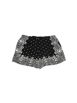 BCBGMAXAZRIA Dressy Shorts (view 2)