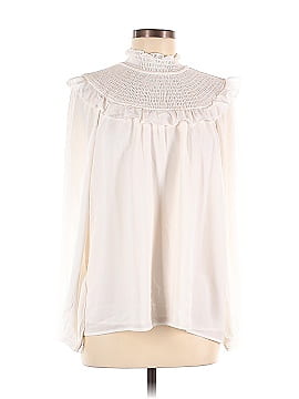 Ann Taylor LOFT Sleeveless Blouse (view 1)