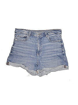 American Eagle Outfitters Denim Shorts (view 1)