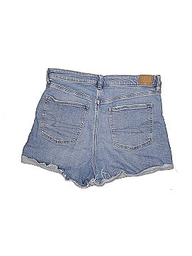 American Eagle Outfitters Denim Shorts (view 2)