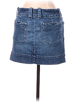 American Eagle Outfitters Denim Skirt (view 2)